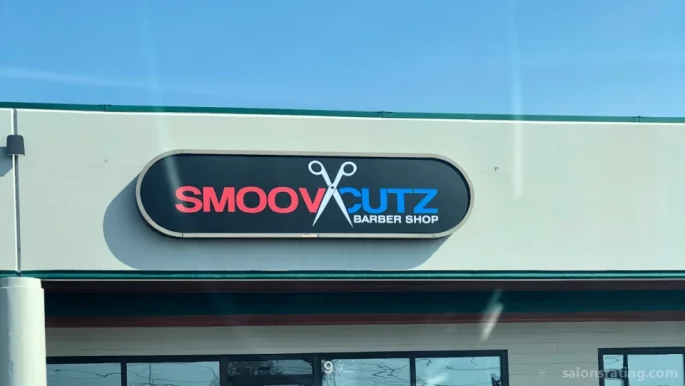 Smoov Cutz Barber Shop, Spokane Valley - Photo 2
