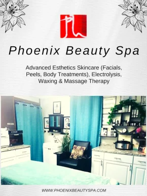 Phoenix Beauty Spa, Spokane Valley - Photo 3