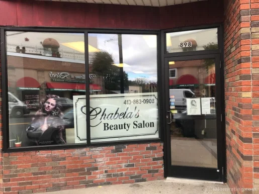 Chabela's Beauty Salon, Springfield - Photo 1