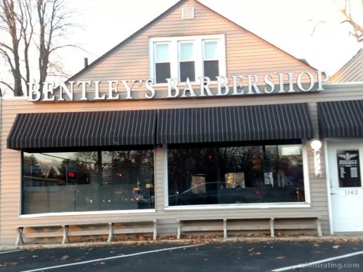 Bentley's Barbershop, Springfield - Photo 3