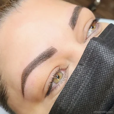 SoulAura Permanent Cosmetics and Microblading, Springfield - Photo 3