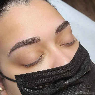 SoulAura Permanent Cosmetics and Microblading, Springfield - Photo 4