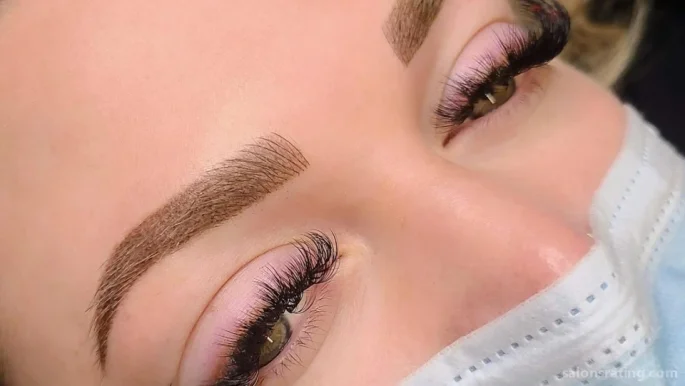 SoulAura Permanent Cosmetics and Microblading, Springfield - Photo 1