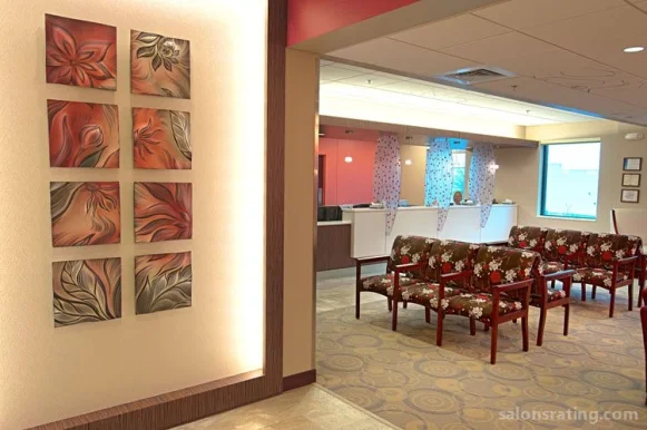 Baystate Breast and Wellness Center, Springfield - Photo 3