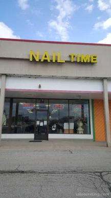 Nail Time, Springfield - Photo 1