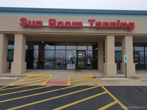 Sun Room Tanning, Springfield - Photo 1