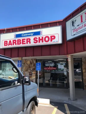 Gateway Barber Shop, Springfield - Photo 3