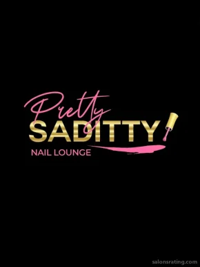 Pretty Saditty Nail Lounge, Springfield - 