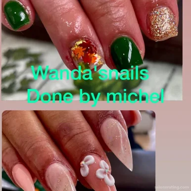 Wanda's Nails, Springfield - Photo 3