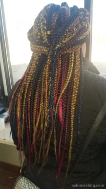 Mame African Hair Braiding, Springfield - Photo 3