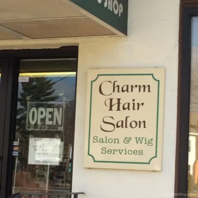 Charm Hair Salon & The Wig Shop, Springfield - Photo 3