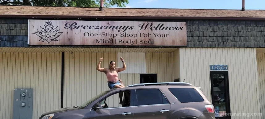 Breezeways Wellness, Springfield - Photo 4