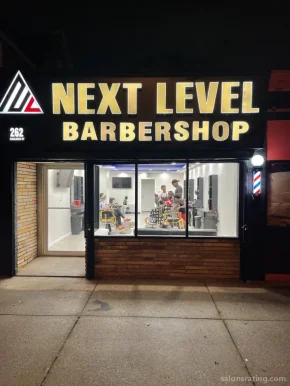 Next level barbershop, Springfield - Photo 2