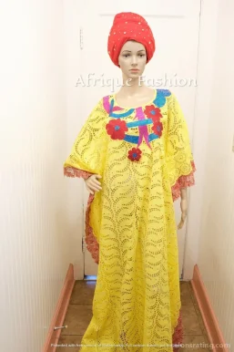 Afrique Fashion, Springfield - Photo 4