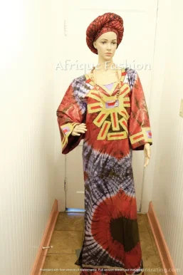 Afrique Fashion, Springfield - Photo 2