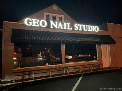 Geo Nail Studio, Springfield - Photo 3