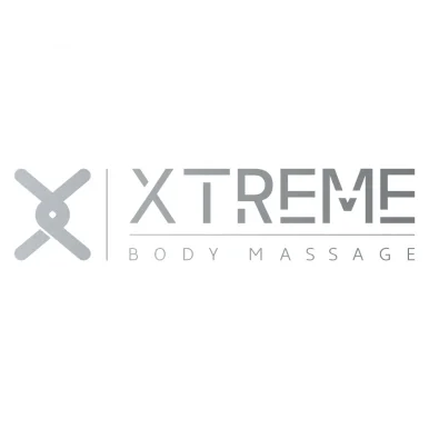 Xtreme Body Massage, Stamford - 