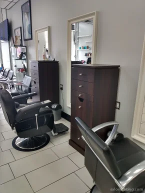 Prestige Hair Salon, Stamford - Photo 2