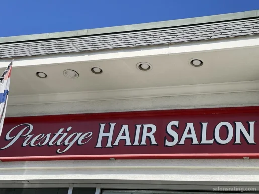 Prestige Hair Salon, Stamford - Photo 3
