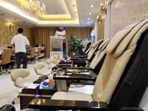 Colorcity Nails & Spa, Stamford - Photo 2