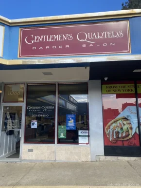 Gentlemans Quarters, Stamford - Photo 2