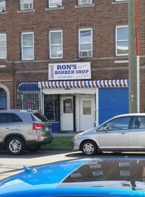 Ron's Barber Shop, Stamford - Photo 1