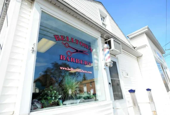 Belltown Barbers, Stamford - Photo 4