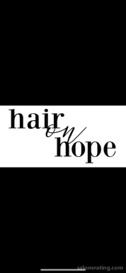 Hair on Hope, Stamford - 