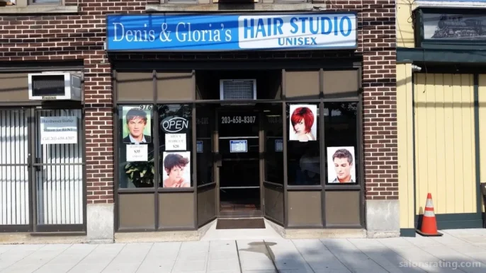 Denis & Gloria's Hair Studio, Stamford - Photo 3