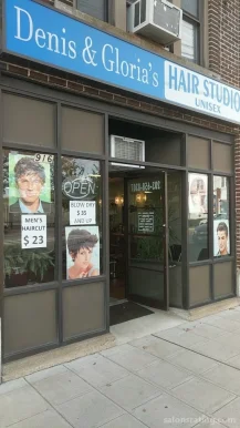Denis & Gloria's Hair Studio, Stamford - Photo 2