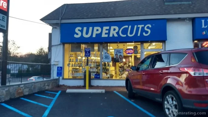 Supercuts, Stamford - Photo 1