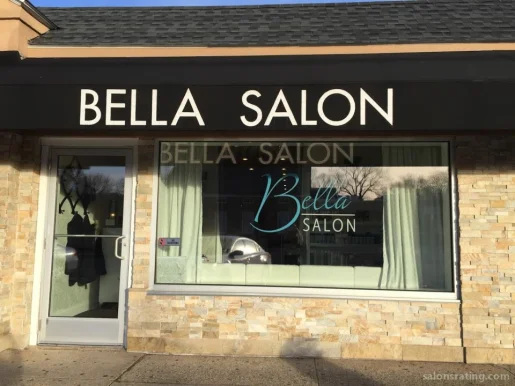 Bella Salon, Stamford - 