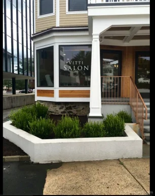 Vitti Salon, Stamford - Photo 1