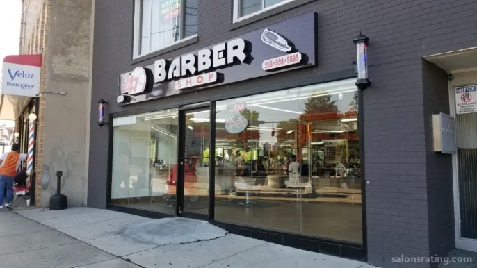 24 7 Barbershop, Stamford - Photo 2