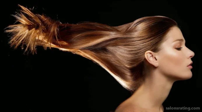 Thinning Hair Solutions, Stamford - Photo 3
