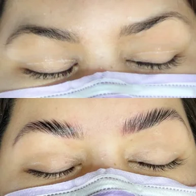 Lucia Lash /lash extension/Lash lift and brow Lamination in Stamford ct, Stamford - Photo 4