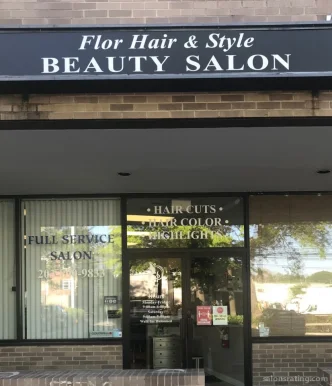 Flor Hair and Style, Stamford - Photo 2