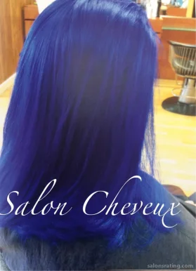 Salon Cheveux, Stamford - Photo 1