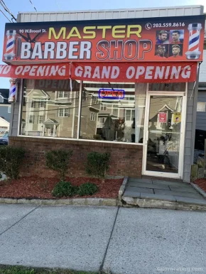 Master Barbershop, Stamford - Photo 4