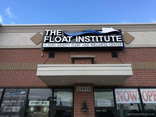 The Float Institute, Sterling Heights - Photo 2