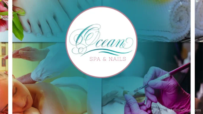 Ocean Spa & Nails, Sterling Heights - Photo 3