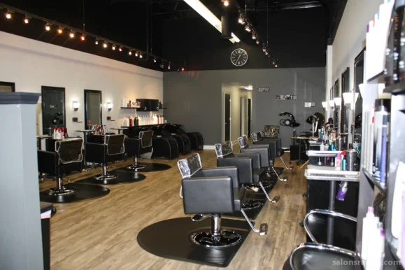 The Beauty Bar Salon, Sterling Heights - Photo 3