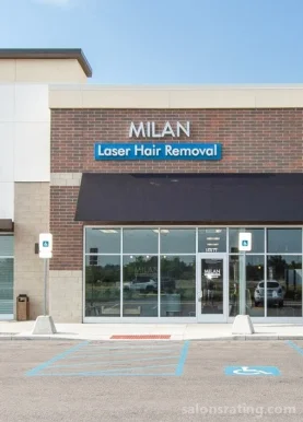 Milan Laser Hair Removal, Sterling Heights - Photo 2