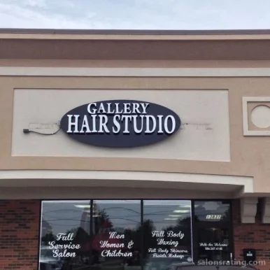 Gallery Hair Studio, Sterling Heights - Photo 1
