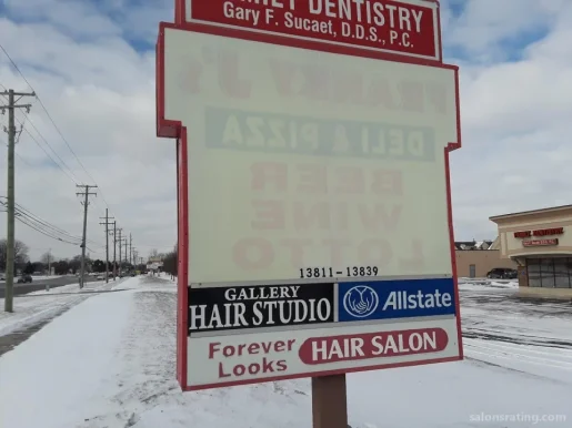 Gallery Hair Studio, Sterling Heights - Photo 3