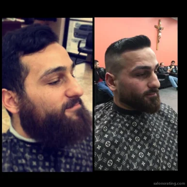 Brothers BarberShop, Sterling Heights - Photo 3