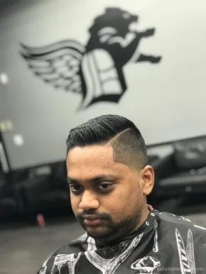 Iconic Cuts Barbershop, Sterling Heights - Photo 4