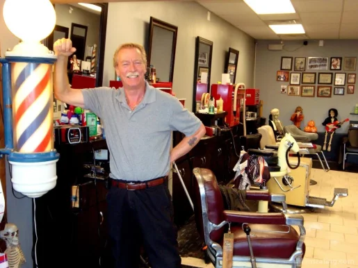 A Danny's Barber Shop, Sterling Heights - Photo 2