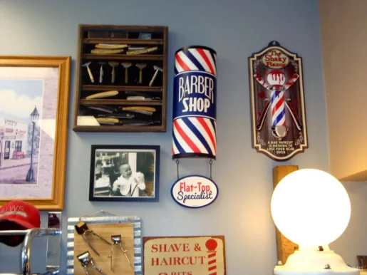A Danny's Barber Shop, Sterling Heights - Photo 4