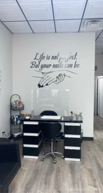 Broadway Hair Salon, Sterling Heights - Photo 3